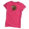 Women’s Glitter T-Shirt Thumbnail