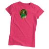 Women’s Glitter T-Shirt Thumbnail