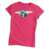 Women’s Glitter T-Shirt Thumbnail