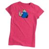 Women’s Glitter T-Shirt Thumbnail