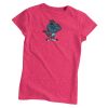 Women’s Glitter T-Shirt Thumbnail