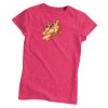 Women’s Glitter T-Shirt Thumbnail