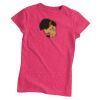Women’s Glitter T-Shirt Thumbnail