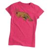 Women’s Glitter T-Shirt Thumbnail