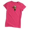 Women’s Glitter T-Shirt Thumbnail