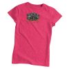 Women’s Glitter T-Shirt Thumbnail