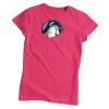 Women’s Glitter T-Shirt Thumbnail