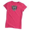 Women’s Glitter T-Shirt Thumbnail