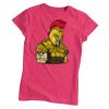 Women’s Glitter T-Shirt Thumbnail