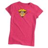 Women’s Glitter T-Shirt Thumbnail