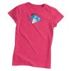 Women’s Glitter T-Shirt Thumbnail
