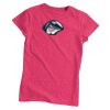 Women’s Glitter T-Shirt Thumbnail