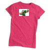 Women’s Glitter T-Shirt Thumbnail
