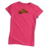 Women’s Glitter T-Shirt Thumbnail