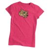 Women’s Glitter T-Shirt Thumbnail