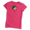 Women’s Glitter T-Shirt Thumbnail