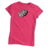Women’s Glitter T-Shirt Thumbnail