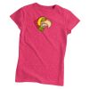 Women’s Glitter T-Shirt Thumbnail