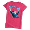 Women’s Glitter T-Shirt Thumbnail