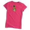 Women’s Glitter T-Shirt Thumbnail