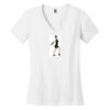 Women's Perfect Weight ® V Neck Tee Thumbnail