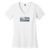 Women's Perfect Weight ® V Neck Tee Thumbnail