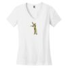 Women's Perfect Weight ® V Neck Tee Thumbnail