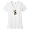 Women's Perfect Weight ® V Neck Tee Thumbnail