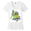 Women's Perfect Weight ® V Neck Tee Thumbnail