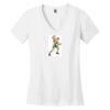 Women's Perfect Weight ® V Neck Tee Thumbnail