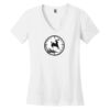 Women's Perfect Weight ® V Neck Tee Thumbnail