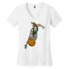Women's Perfect Weight ® V Neck Tee Thumbnail