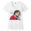 Women's Perfect Weight ® V Neck Tee Thumbnail