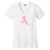 Women's Perfect Weight ® V Neck Tee Thumbnail