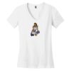 Women's Perfect Weight ® V Neck Tee Thumbnail
