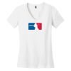 Women's Perfect Weight ® V Neck Tee Thumbnail