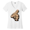 Women's Perfect Weight ® V Neck Tee Thumbnail