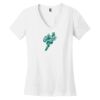 Women's Perfect Weight ® V Neck Tee Thumbnail
