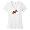 Women's Perfect Weight ® V Neck Tee Thumbnail