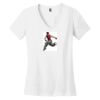 Women's Perfect Weight ® V Neck Tee Thumbnail