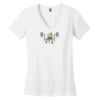 Women's Perfect Weight ® V Neck Tee Thumbnail