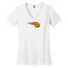Women's Perfect Weight ® V Neck Tee Thumbnail