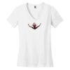 Women's Perfect Weight ® V Neck Tee Thumbnail