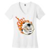 Women's Perfect Weight ® V Neck Tee Thumbnail