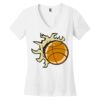 Women's Perfect Weight ® V Neck Tee Thumbnail