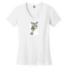 Women's Perfect Weight ® V Neck Tee Thumbnail