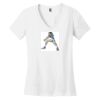 Women's Perfect Weight ® V Neck Tee Thumbnail