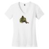 Women's Perfect Weight ® V Neck Tee Thumbnail