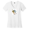 Women's Perfect Weight ® V Neck Tee Thumbnail