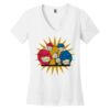 Women's Perfect Weight ® V Neck Tee Thumbnail
